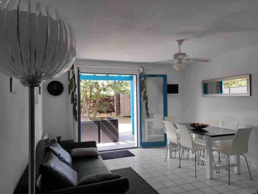 Airbnb performant: 3* house 600 m from beach and center à La Tranche Sur Mer