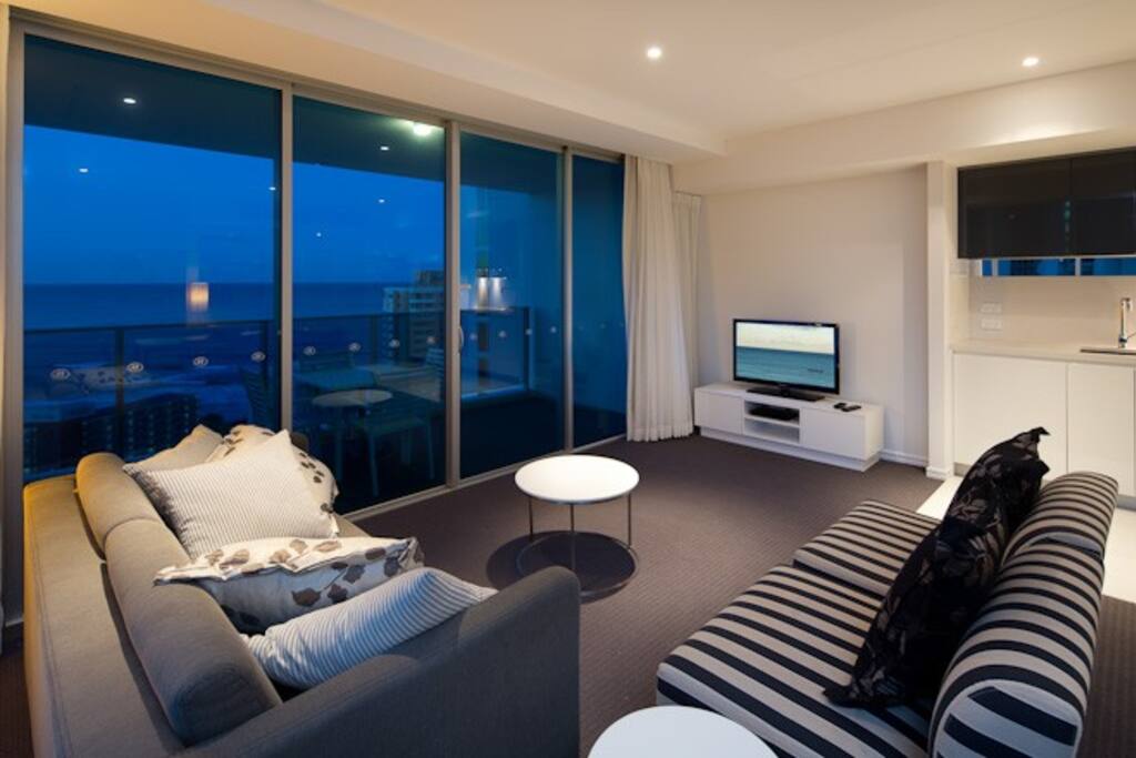 Lounge Room