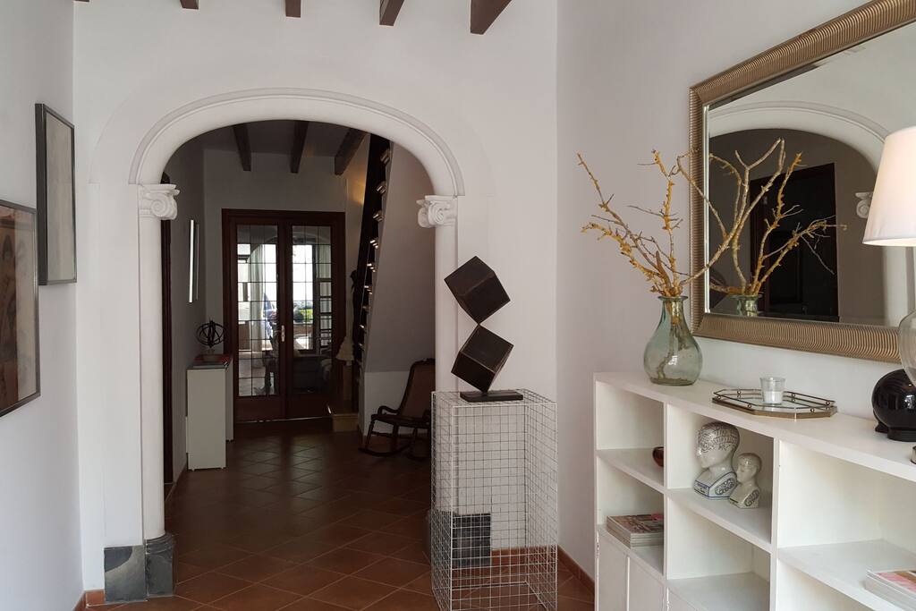 Entrada