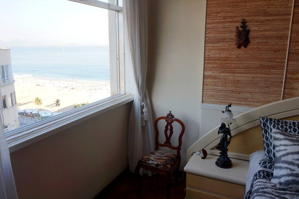 Bedroom 1 (suite)