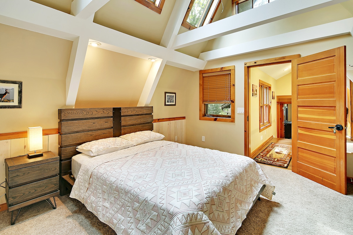 Glavna spavaća soba