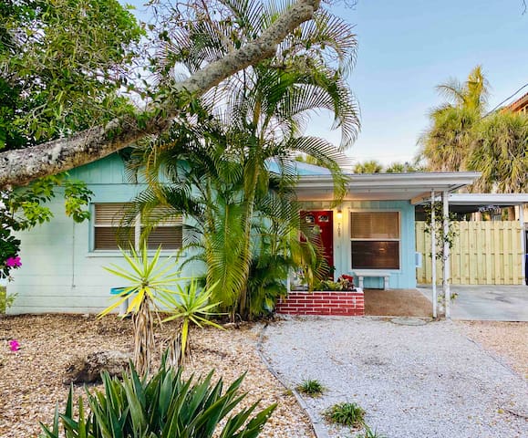 Airbnb Siesta Key Ferienwohnungen Unterkunfte Florida