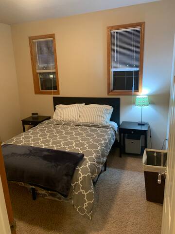 Airbnb Airway Heights Ferienwohnungen Unterkunfte