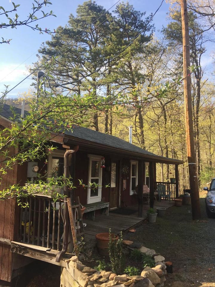 Top 12 Cabin Rentals Near Staunton, Virginia Updated 2024 Trip101