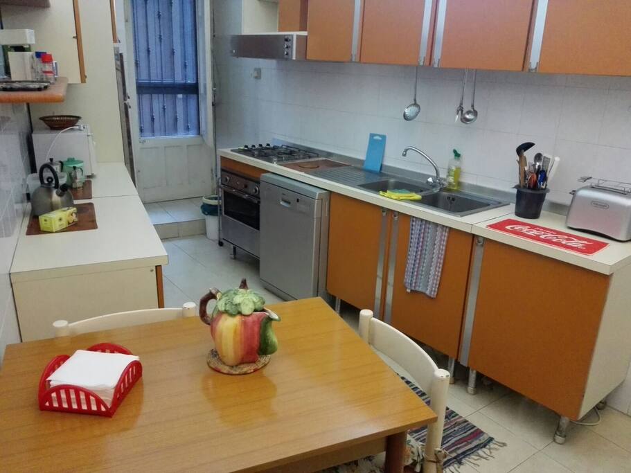 Cucina