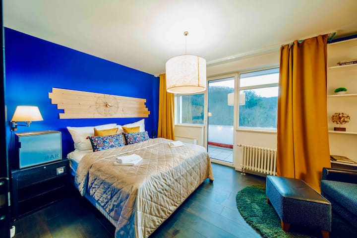 საძინებელი 1