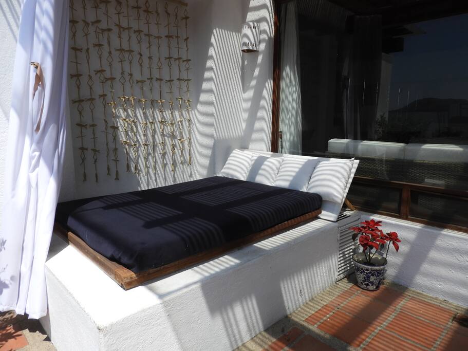 Terraza