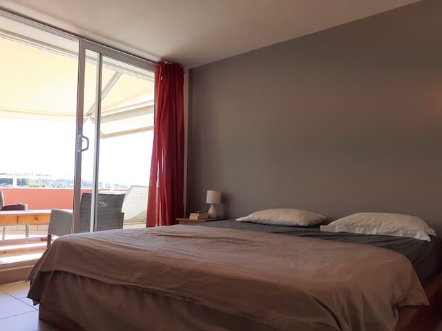 Appartement Kahoa nui