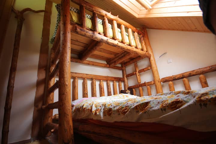 غرفة النوم 2