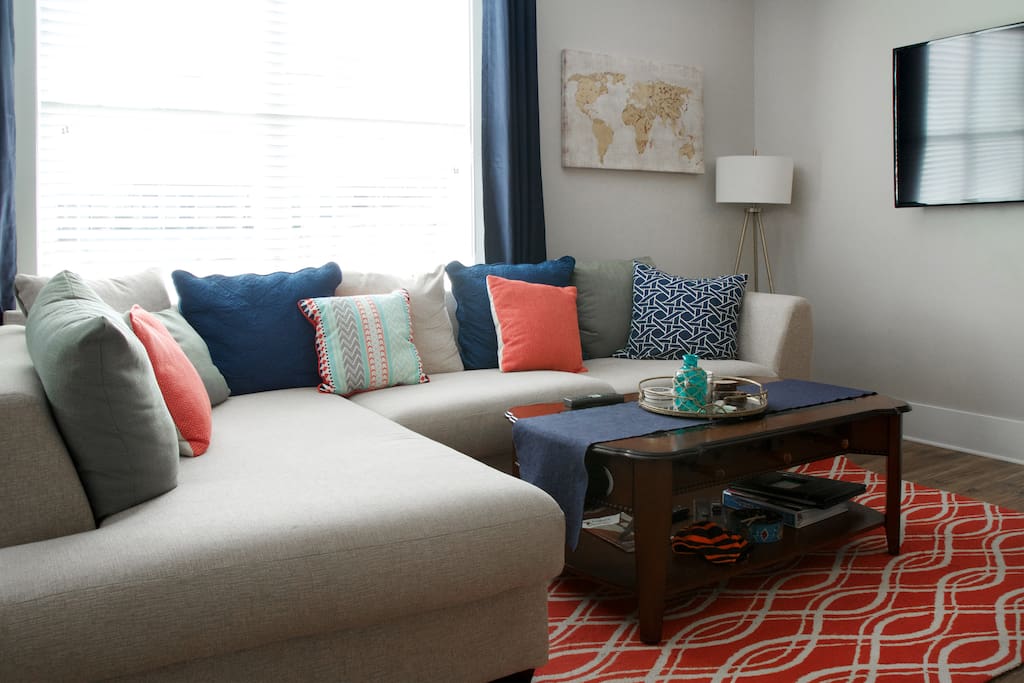 Main Living