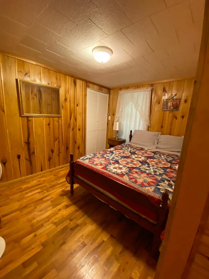 楼下的卧室# 2-满了