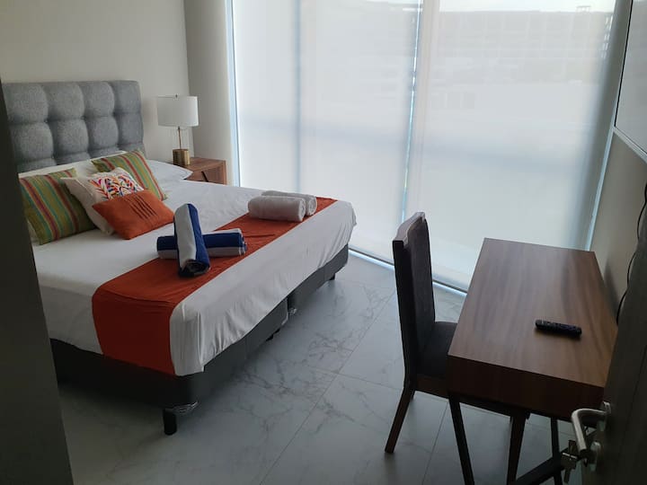 Dormitorio 2