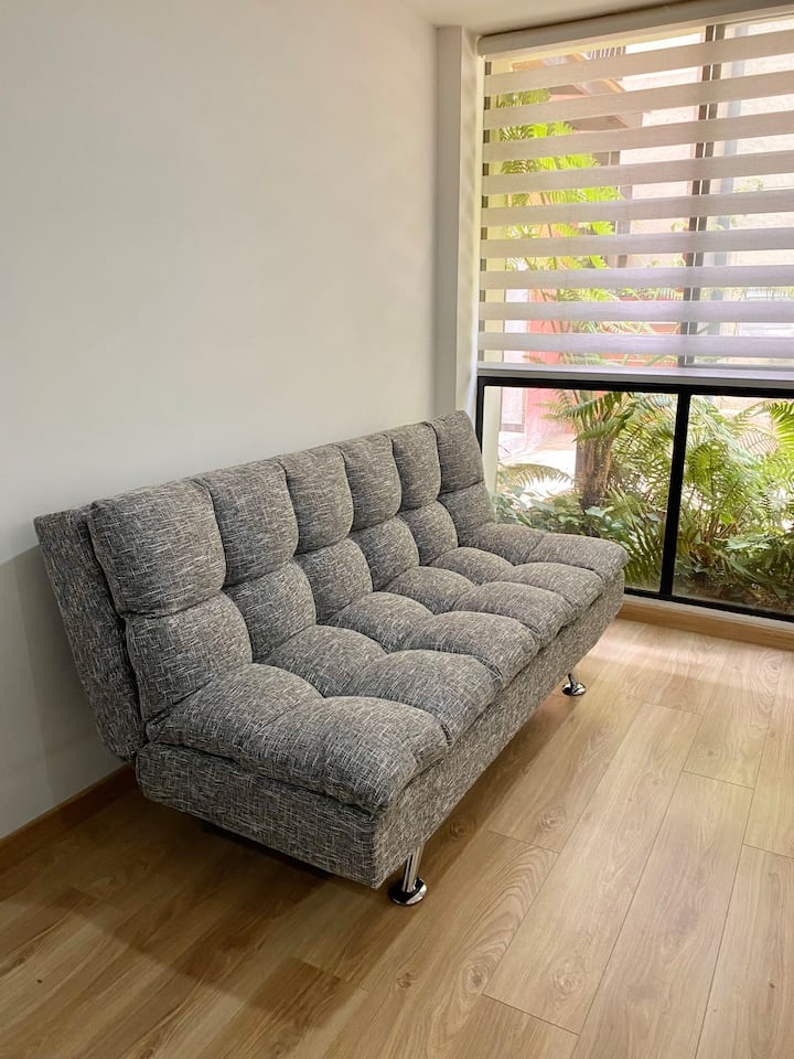 მისაღები ოთახი