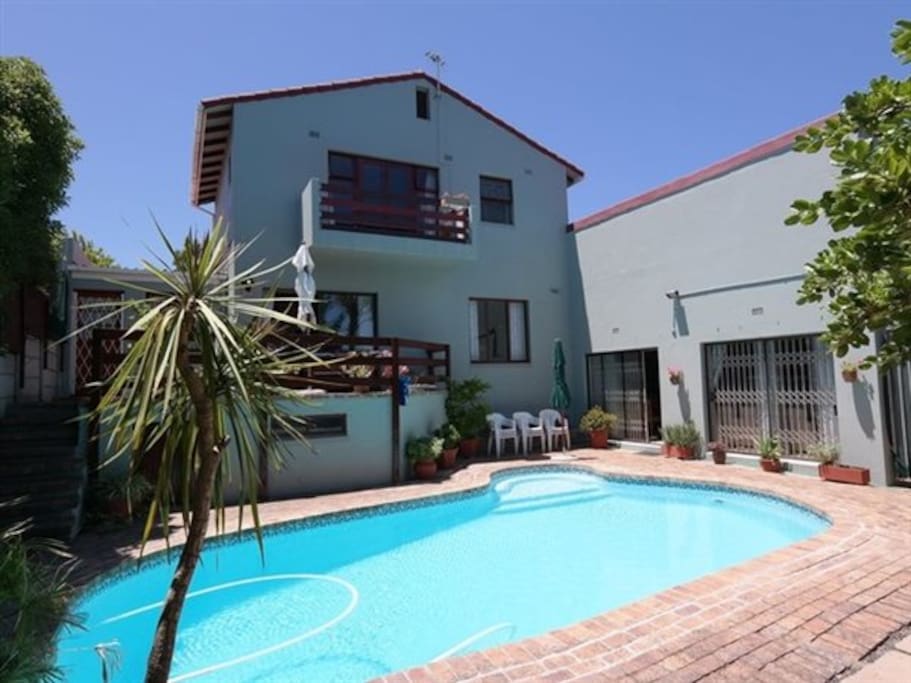 Room To Rent In Western Cape Room To Rent In Western Cape