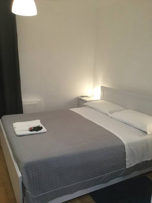 Camera da letto