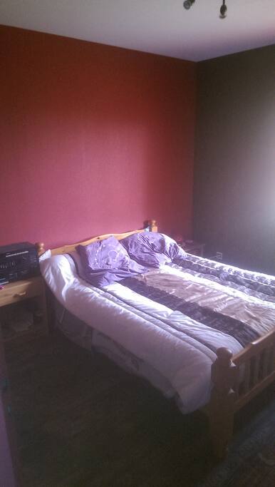 La première chambre