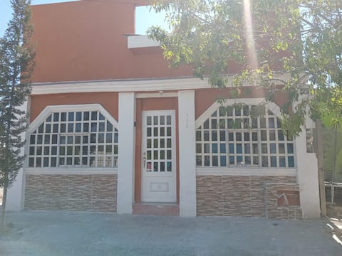 House in Ramos for up to 11 people