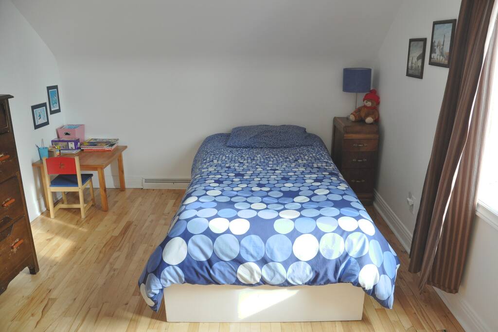 Chambre 2