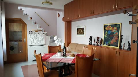 The Blacksmith's Guesthouse