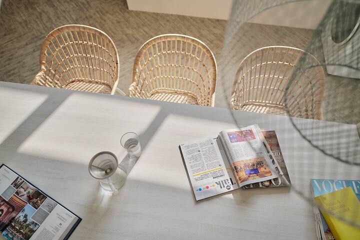 F23 /16人房 /電梯/四房兩廳四衛/MRT中山國中7分鐘/松山機場5分鐘/下樓有便利超商 gallery image 3