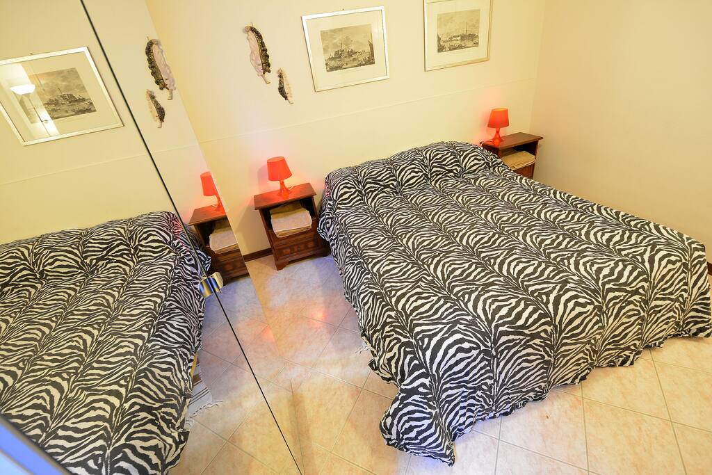 double bedroom #2
