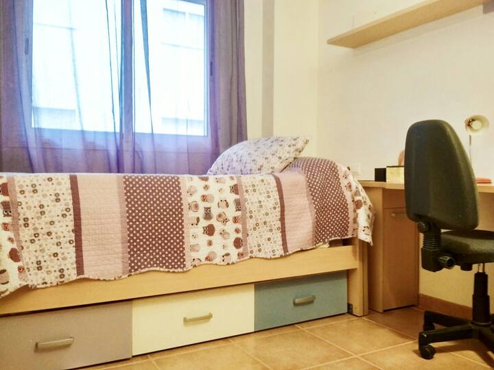 غرفة النوم 2