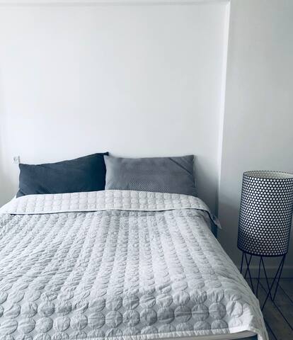 Lejlighed i hjertet af København gallery image 3