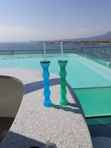 Boutique Luxury Apartment (Solar Powered) gallery image 4