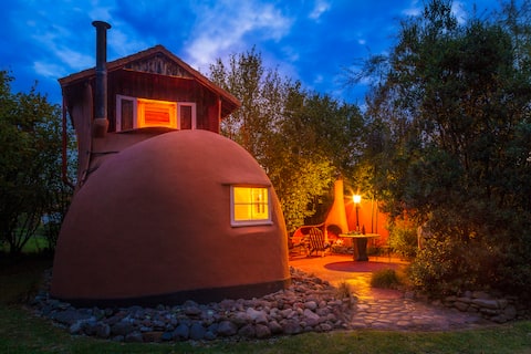 The Boot - Fairytale Accommodation