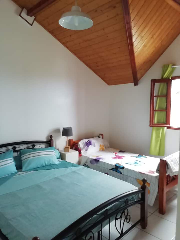  โปรไฟล์ห้องนอน 2