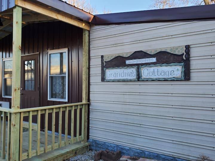 Alton Vacation Rentals & Homes Missouri, United States Airbnb