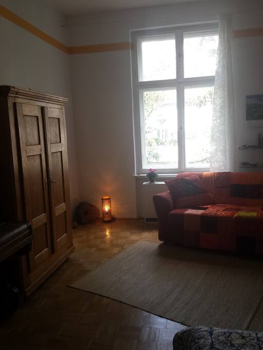 Sofa/Schrank