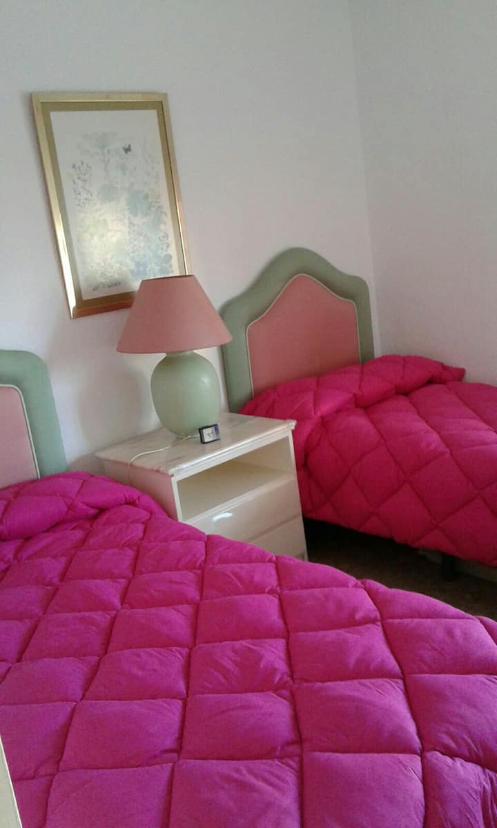 Habitación 2