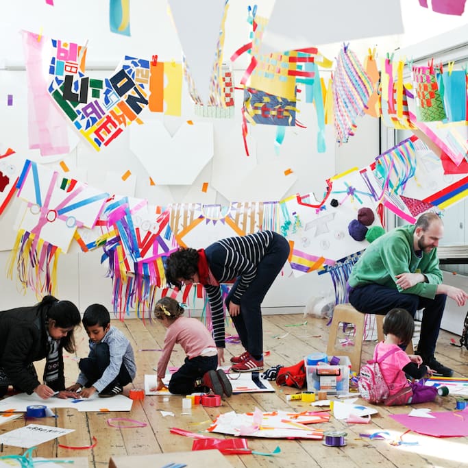 Photo de Whitechapel Gallery