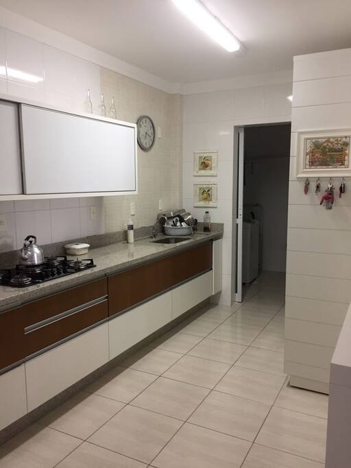 Cozinha