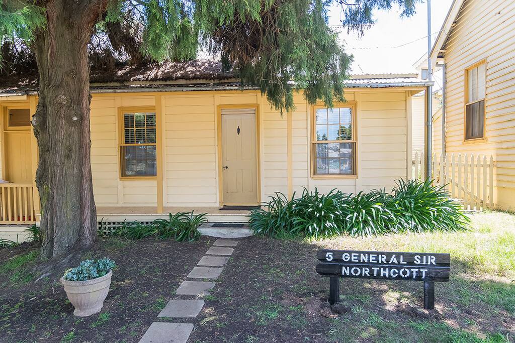 Cottage