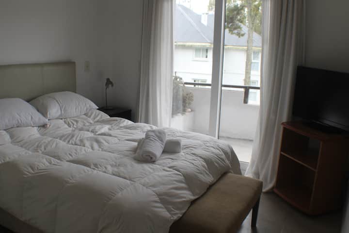 Dormitorio, (glavna spavaća soba)