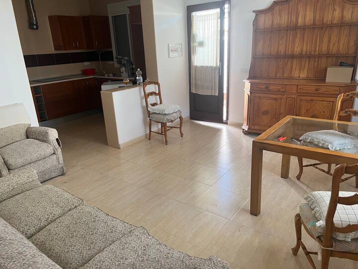 Chalet Con Piscina A 3 Km Del Mar ( Para Familias) - Chiclana de la Frontera