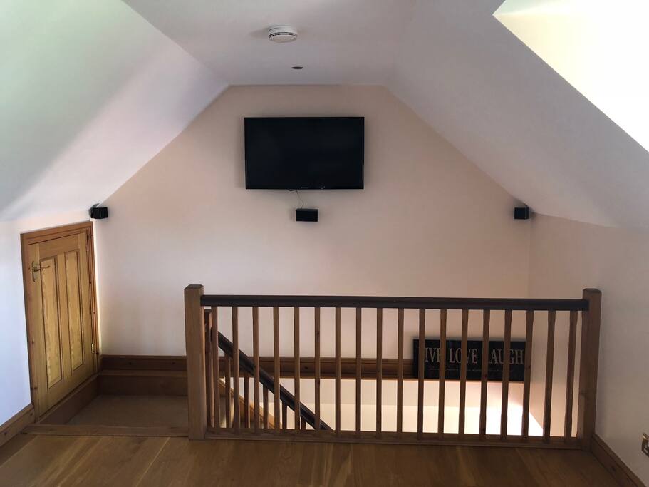 TV