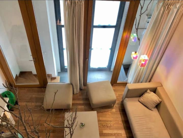 Lili loft apartment Condominiums for Rent in Catania, Sicilia, Italy