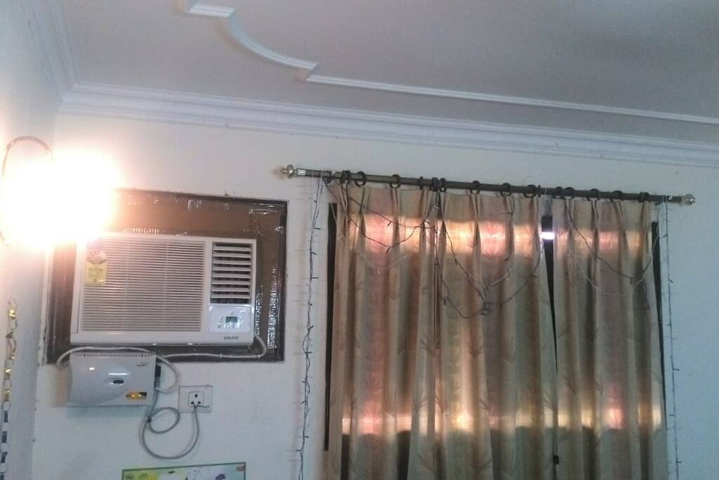 Air Conditioning