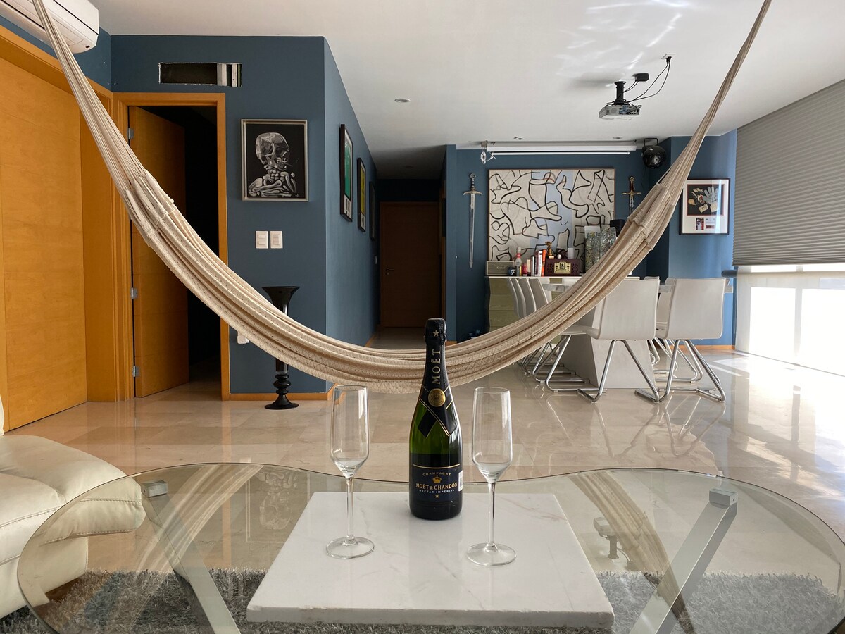 3BR House in Guadalajara — 3 bedroom vacation rental in Guadalajara