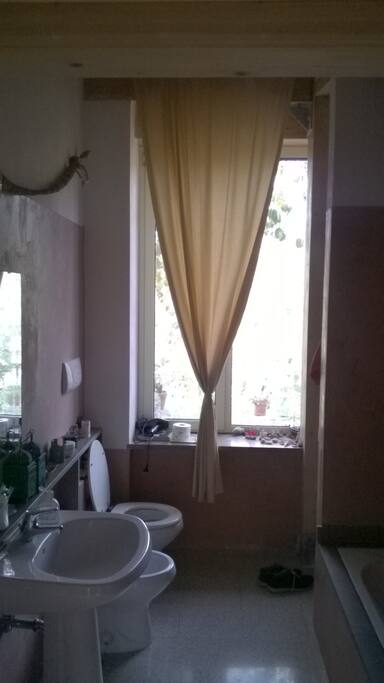 bagno