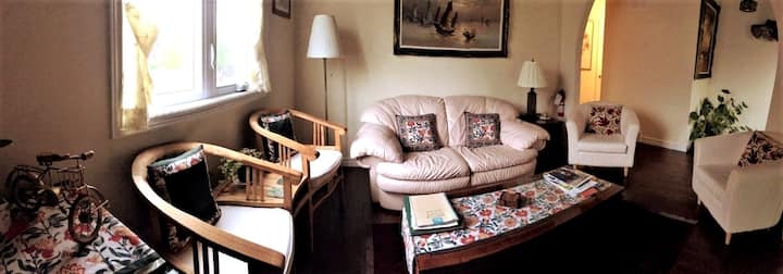The Tea Cosy B&b-notl: 2 Rooms/upto 8 People - Niagara-on-the-Lake
