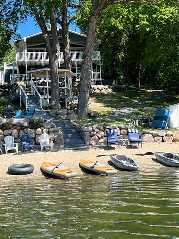 Luxury Family Lake Home gallery image 2