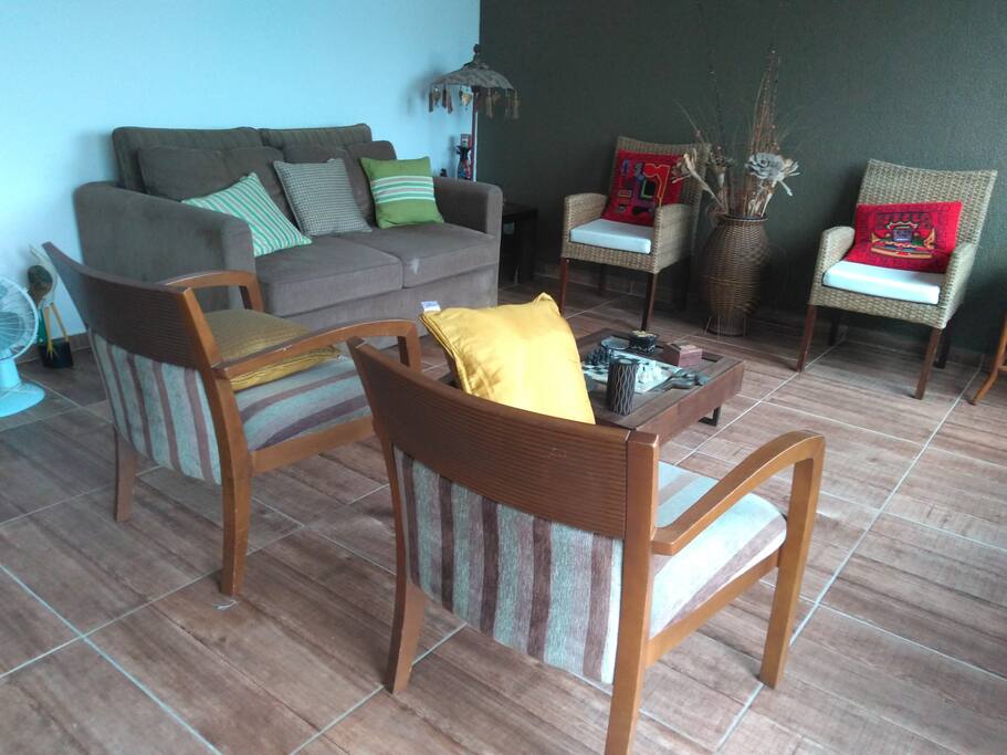 Sala de estar