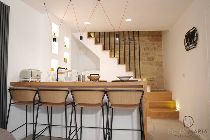 Doña Maria Holiday Home gallery image 5