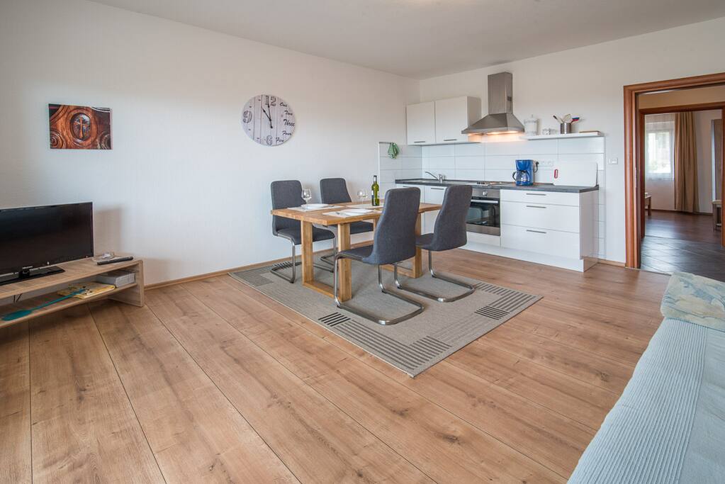 Dinning room