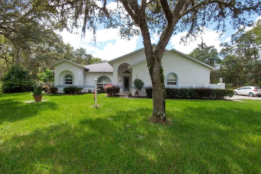 House / Citrus Hills, Florida