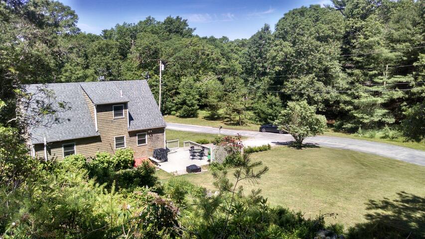 The Sunny Cape gallery image 3